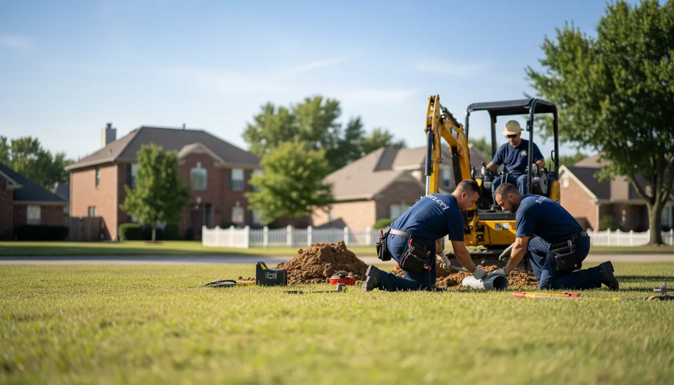 Water Heater Repair in Cameron, SC near me